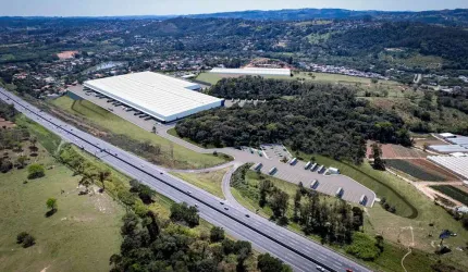 Vinhedo Business Park
