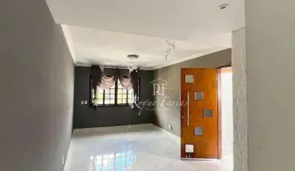 Sobrado com 3 dormitórios à venda, 180 m² por R$ 720.000,00 - Vila Dalva - São Paulo/SP