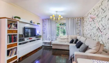 Sobrado à venda, 247 m² por R$ 1.025.000,00 - Jaguaré - São Paulo/SP
