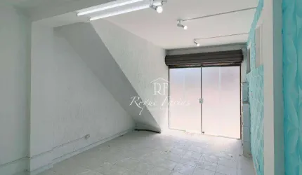 Salão para alugar, 60 m² por R$ 2.000,00/mês - Jaguaré - São Paulo/SP