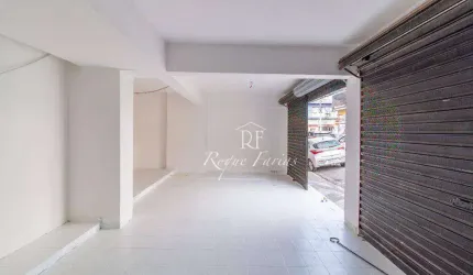 Salão para alugar, 110 m² por R$ 4.300,00/mês - Centro - Osasco/SP