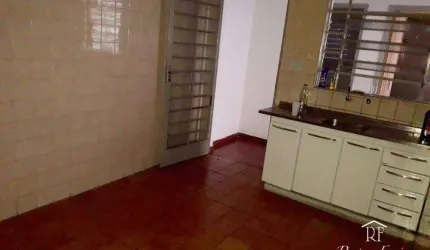 Casa com 1 dormitório para alugar, 70 m² por R$ 2.500,00/mês - Vila Lageado - São Paulo/SP