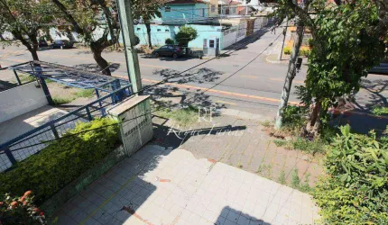 Sala para alugar, 60 m² por R$ 2.820,00/mês - Parque Continental - São Paulo/SP