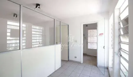 Salão para alugar, 60 m² por R$ 3.000,00/mês - Parque Continental - São Paulo/SP
