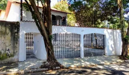 Sobrado com 5 dormitórios à venda, 266 m² por R$ 1.400.000,00 - Vila São Francisco - São Paulo/SP