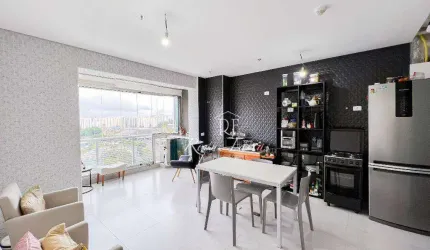 Apartamento à venda, 62 m² por R$ 640.000,00 - Centro - Osasco/SP