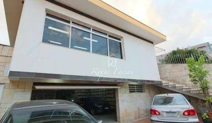 Casa com 3 dormitórios à venda, 442 m² por R$ 1.950.000,00 - Jaguaré - São Paulo/SP
