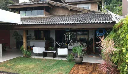 Casa com 3 dormitórios à venda, 492 m² por R$ 2.075.000,00 - Parque dos Príncipes - São Paulo/SP
