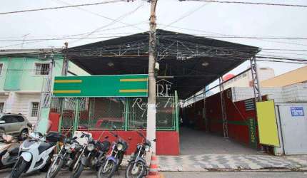 Galpão à venda, 300 m² por R$ 2.000.000,00 - Centro - Osasco/SP