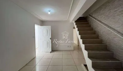 Sobrado com 3 dormitórios à venda, 150 m² por R$ 770.000,00 - Cidade São Francisco - São Paulo/SP