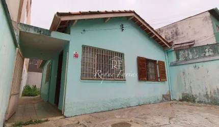 Casa à venda, 70 m² por R$ 500.000,00 - Vila Lageado - São Paulo/SP