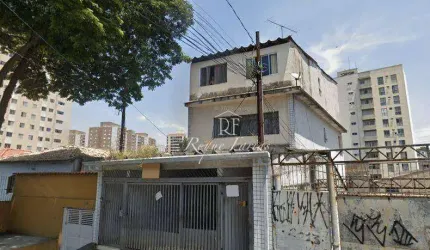 Prédio à venda, 500 m² por R$ 1.300.000,00 - Vila Lageado - São Paulo/SP