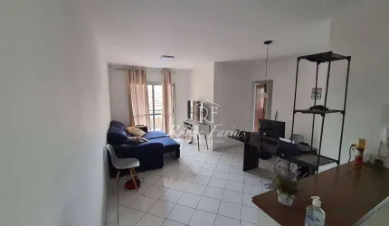 Apartamento à venda, 65 m² por R$ 425.000,00 - Jaguaré - São Paulo/SP