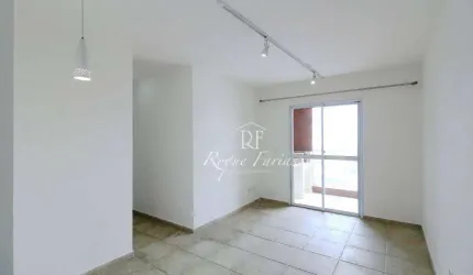 Apartamento com 2 dormitórios à venda, 62 m² por R$ 470.000,00 - Jaguaré - São Paulo/SP