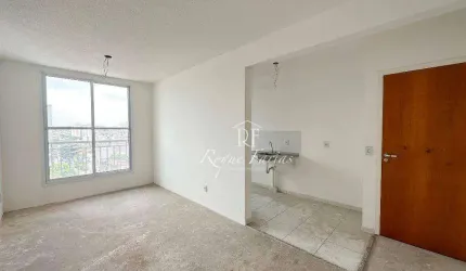 Apartamento com 2 dormitórios à venda, 49 m² por R$ 300.000,00 - São Pedro - Osasco/SP