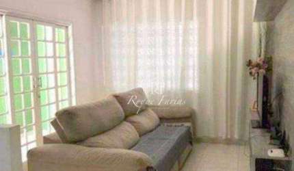Sobrado com 3 dormitórios à venda, 110 m² por R$ 600.000,00 - Jaguaré - São Paulo/SP