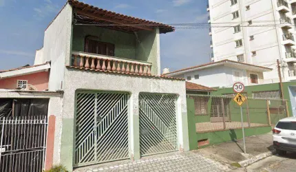 Casa com 3 dormitórios à venda, 250 m² por R$ 700.000,00 - Jaguaré - São Paulo/SP