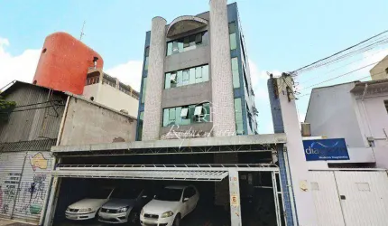 Prédio para alugar, 750 m² por R$ 26.520,00/mês - Centro - Osasco/SP