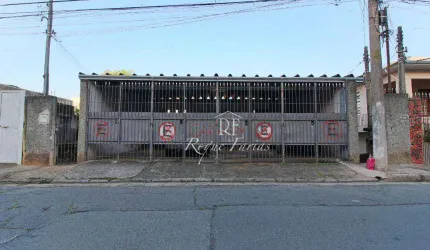 Casa com 3 dormitórios à venda, 224 m² por R$ 1.500.000,00 - Jaguaré - São Paulo/SP