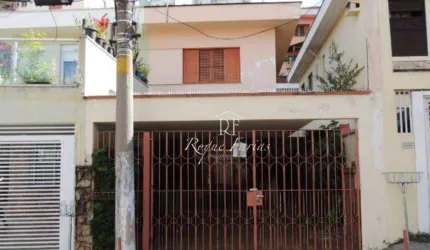 Sobrado com 3 dormitórios à venda, 148 m² por R$ 580.000,00 - Jaguaré - São Paulo/SP