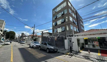 Prédio para alugar, 1200 m² por R$ 70.000,00/mês - Centro - Osasco/SP