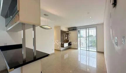 Apartamento à venda, 67 m² por R$ 585.000,00 - Jaguaré - São Paulo/SP