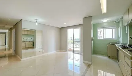 Apartamento com 2 dormitórios à venda, 63 m² por R$ 590.000,00 - Jaguaré - São Paulo/SP
