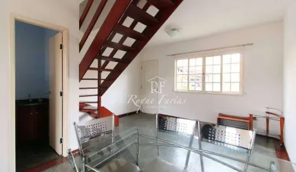 Sobrado com 2 dormitórios à venda, 82 m² por R$ 520.000,00 - Jaguaré - São Paulo/SP