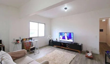 Apartamento com 1 dormitório à venda, 68 m² por R$ 420.000,00 - Jaguaré - São Paulo/SP