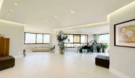 Apartamento com 4 dormitórios à venda, 276 m² por R$ 1.500.000,00 - Jardim Parque Morumbi - São Paulo/SP