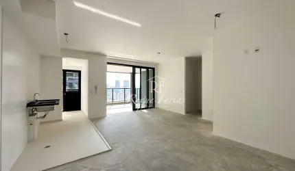 Apartamento com 3 dormitórios à venda, 112 m² por R$ 1.450.000,00 - Vila Yara - Osasco/SP