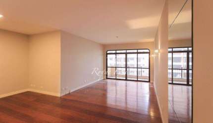 Apartamento com 4 dormitórios à venda, 146 m² por R$ 1.250.000,00 - Butantã - São Paulo/SP