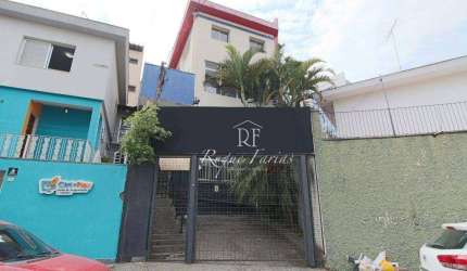 Salão à venda, 550 m² por R$ 1.900.000,00 - Vila Campesina - Osasco/SP