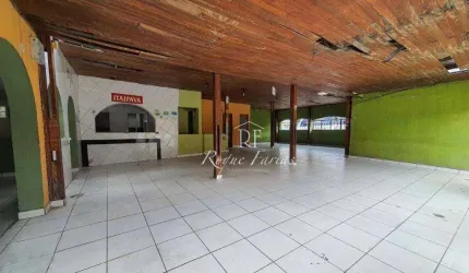 Salão para alugar, 274 m² por R$ 12.900,00/mês - Centro - Osasco/SP