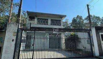 Prédio para alugar, 300 m² por R$ 7.361,42/mês - Jardim Bonfiglioli - São Paulo/SP
