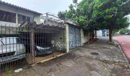 Sobrado com 3 dormitórios à venda, 178 m² por R$ 900.000,00 - Jaguaré - São Paulo/SP