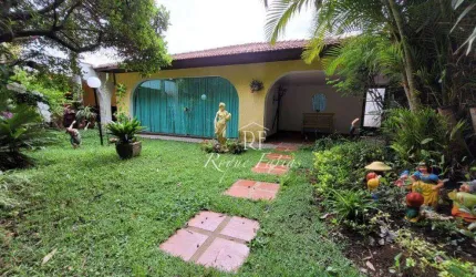 Casa com 6 dormitórios à venda, 450 m² por R$ 1.690.000,00 - Parque Continental - Osasco/SP