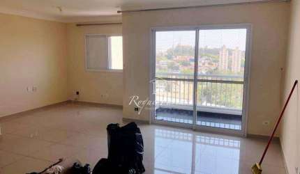 Apartamento com 2 dormitórios à venda, 82 m² por R$ 640.000,00 - Jaguaré - São Paulo/SP