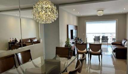 Apartamento com 3 dormitórios à venda, 103 m² por R$ 1.500.000,00 - Vila Leopoldina - São Paulo/SP