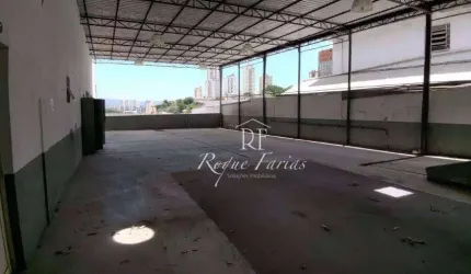 Galpão à venda, 360 m² por R$ 1.280.000,00 - Jaguaré - São Paulo/SP