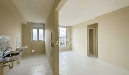 Apartamento com 2 dormitórios à venda, 49 m² por R$ 300.000,00 - São Pedro - Osasco/SP