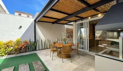 Sobrado com 3 dormitórios à venda, 200 m² por R$ 1.500.000,00 - Vila São Francisco - São Paulo/SP