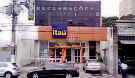 Prédio, 400 m² - venda por R$ 3.800.000,00 ou aluguel por R$ 23.200,00/mês - Centro - Osasco/SP