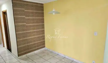 Apartamento com 3 dormitórios à venda, 67 m² por R$ 320.000,00 - Jaguaribe - Osasco/SP