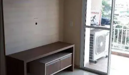 Apartamento com 2 dormitórios à venda, 54 m² por R$ 400.000,00 - Butantã - São Paulo/SP