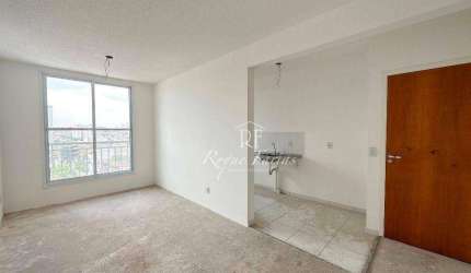 Apartamento com 2 dormitórios à venda, 49 m² por R$ 300.000,00 - São Pedro - Osasco/SP
