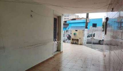 Casa com 3 dormitórios à venda, 217 m² por R$ 900.000,00 - Bela Vista - Osasco/SP