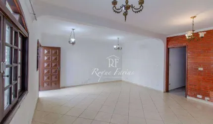 Casa com 4 dormitórios à venda por R$ 980.000,00 - Vila Yara - Osasco/SP