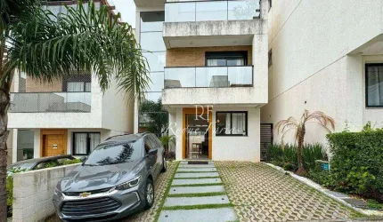 Casa, 147 m² - venda por R$ 1.224.000,00 ou aluguel por R$ 8.495,00/mês - Granja Viana - Cotia/SP