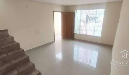 Sobrado com 3 dormitórios à venda, 150 m² por R$ 850.000,00 - Vila São Francisco - São Paulo/SP